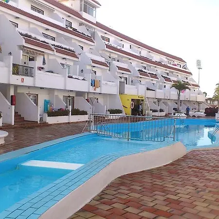 I Fiori 1 Building Las Floritas Playa de las Américas